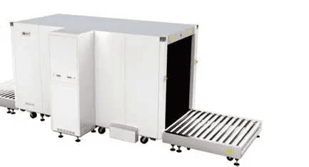 X-ray inspection system